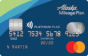 MBNA Alaska Airlines Platinum Plus<sup>®</sup> Mastercard<sup>®</sup>
